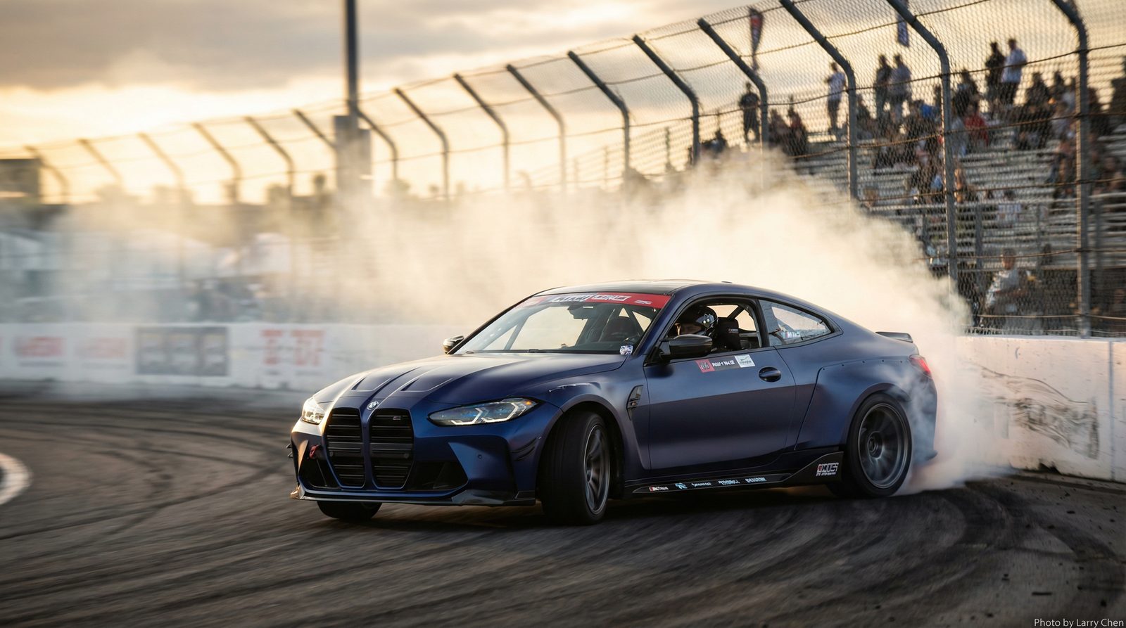 大象传媒宝马M4漂移视频