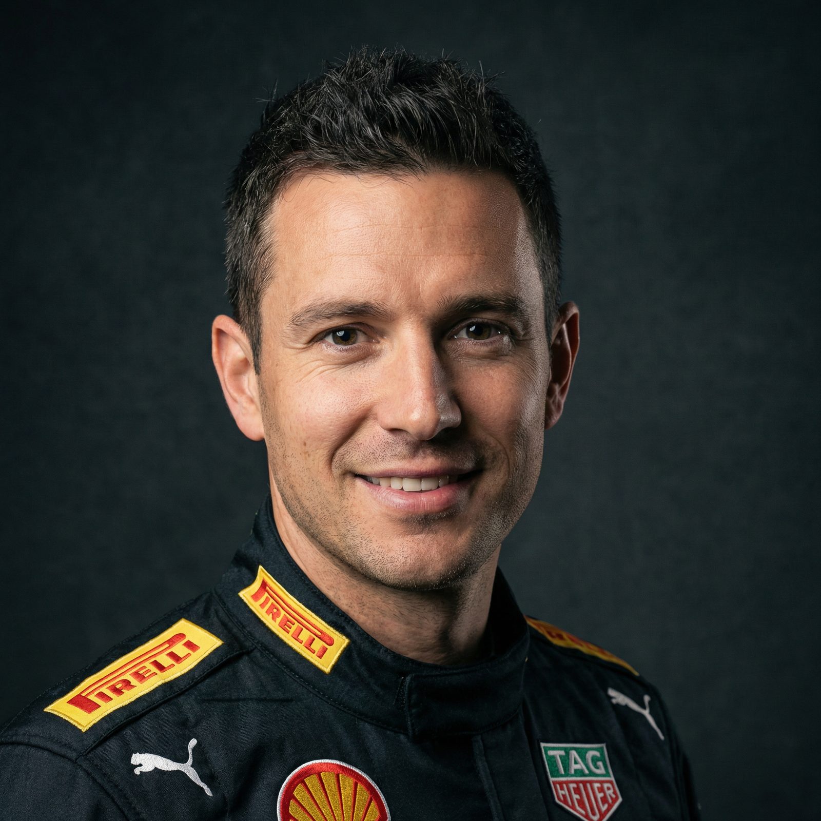 大象传媒改装导演陈锐