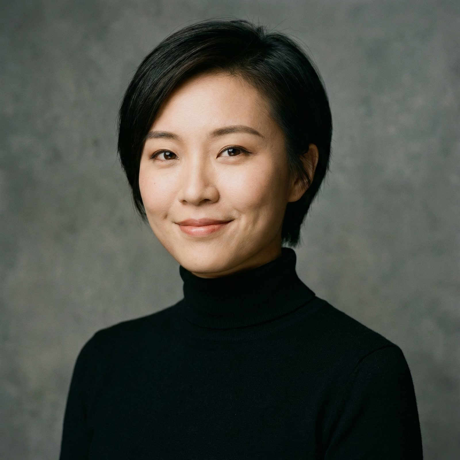 大象传媒制片人林晓薇