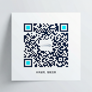 大象传媒公众号二维码